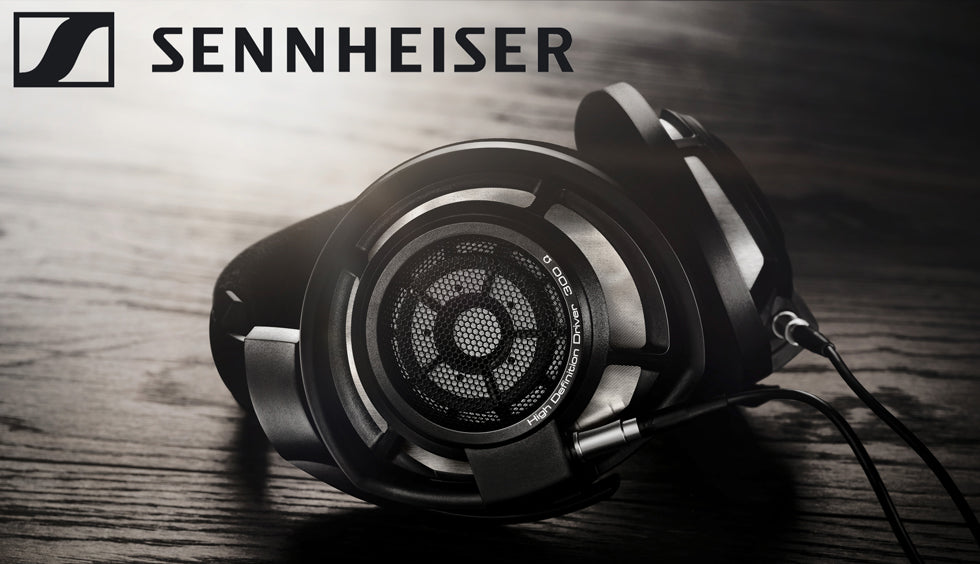 【2025年5月最新】 SENNHEISER(ゼンハイザー) イヤホン・ヘッドホン・ヘッドセット特集専門店おすすめ!