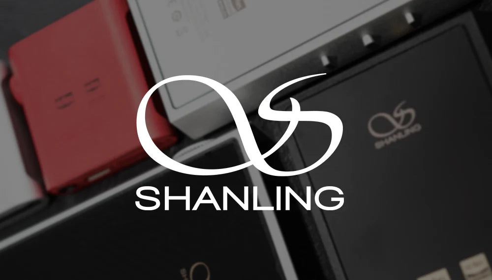 【2025年5月最新】SHANLING(シャンリン)プレーヤー(DAP)の魅力とは?|高品質・高音質を実現する理由に迫る!