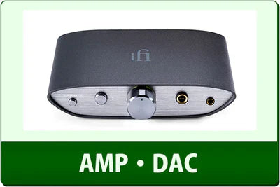 中古アンプ・DACセール