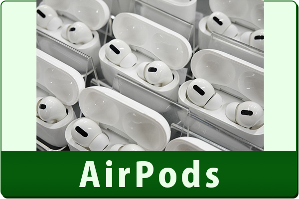中古AirPodsシリーズ 通販 – 専門店 e☆イヤホン 中古AirPodsシリーズ 通販 – 専門店 e☆イヤホン