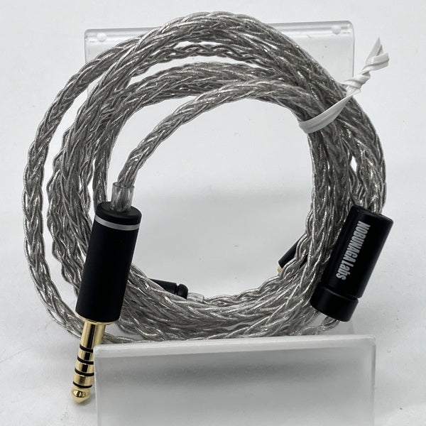NOBUNAGA Labs 【中古】天吹 (Amabuki)4.4mm5極バランス/SENNHEISER