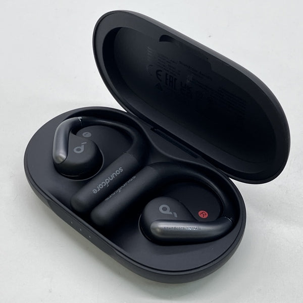 Anker 【中古】Soundcore AeroFit ブラック 【A3872N11】【秋葉原
