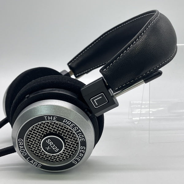 GRADO SR325x 中古美品 GRADO 【中古】SR325x【秋葉原】 – e☆イヤホン