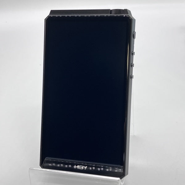 HiByMusic 【中古】R6 III(2025) Black【秋葉原】 – e☆イヤホン HiByMusic 【中古】R6 III(2025) Black【秋葉原】 – e☆イヤホン