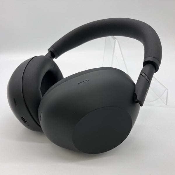 SONY 【中古】WH-1000XM6 BM ブラック【日本橋】 – e☆イヤホン