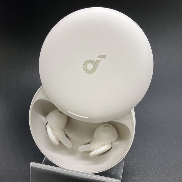 Anker 【中古】Soundcore Sleep A30 オフホワイト【D1301N21】【秋葉原