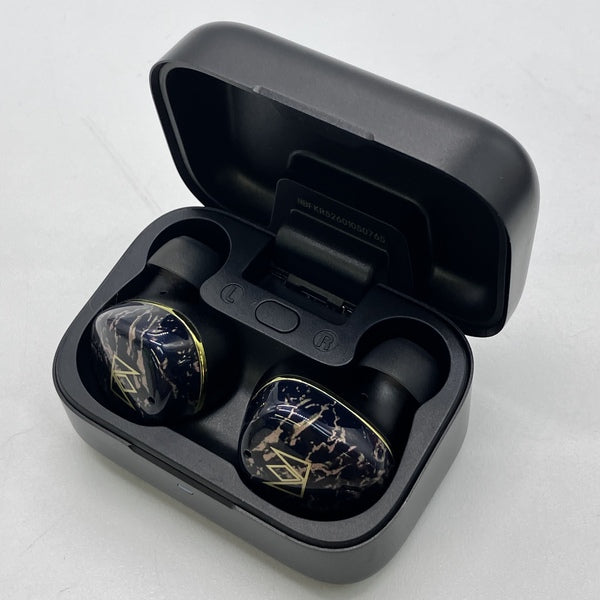 Noble Audio 【中古】FoKus Rex5 Black 【NBA-FOKUS-REX5-BK】【秋葉原