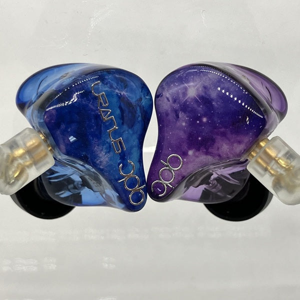 DAC付き！【美品】QDC Hybrid Uranus-S qdc 【中古】Hybrid Uranus-S【QDC-HYBRID-URANUS-S】【秋葉原】 – e