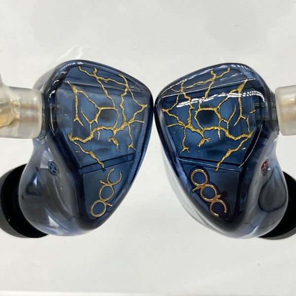 qdc 【中古】Dmagic Solo 【QDC-DMAGIC-SOLO】【秋葉原】 – e☆イヤホン