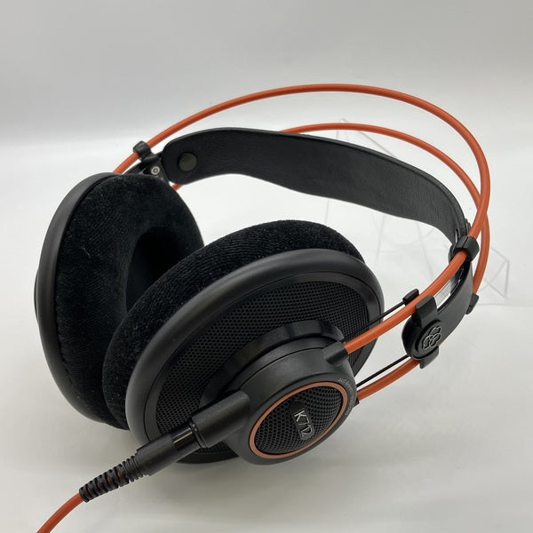 AKG 【中古】K712 PRO-Y3【名古屋】 – e☆イヤホン