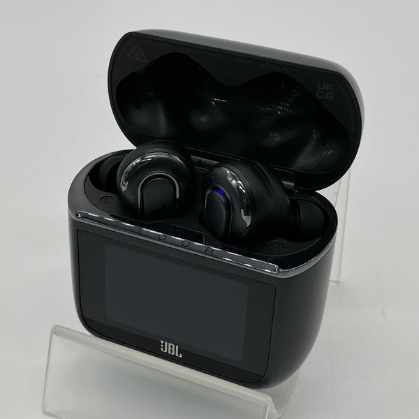 JBL TOUR PRO 3 　中古　訳あり JBL 【中古】TOUR PRO 3 ブラック【JBLTOURPRO3BLK】【秋葉原】 – e