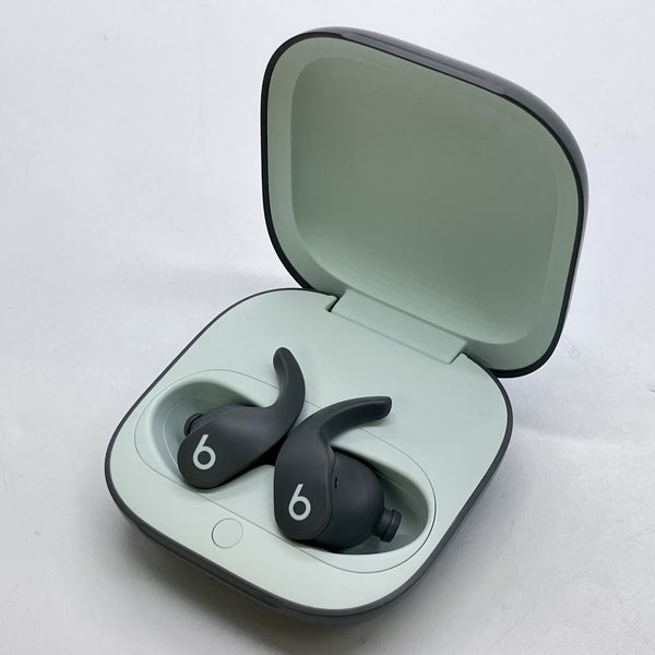 Beats by Dr. Dre 【中古】Beats Fit Pro セージグレイ【秋葉原】 – e