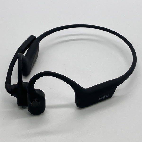 Shokz 【中古】OpenComm 2 2025 Upgrade【SKZ-EP-000039】【日本橋