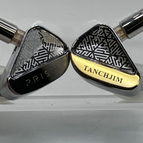 TANCHJIM 【中古】PRISM【秋葉原】 – e☆イヤホン
