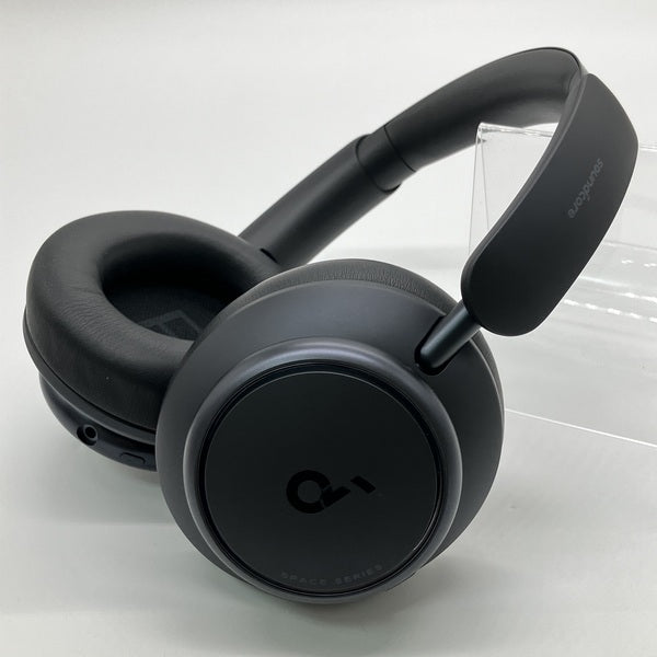 Anker 【中古】Soundcore Space Q45 ブラック 【A3040011】【名古屋