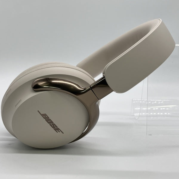 Bose 【中古】QuietComfort Ultra Headphones (2nd Gen) Driftwood
