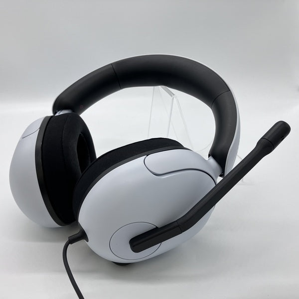 SONY 【中古】INZONE H3 【MDR-G300】【秋葉原】 – e☆イヤホン