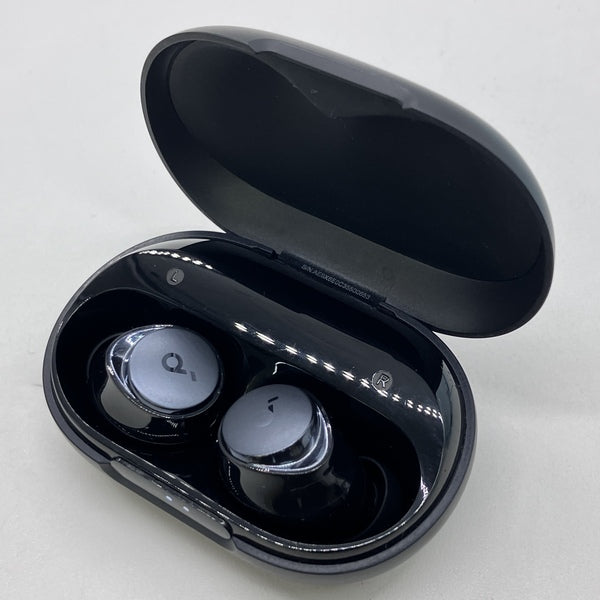 Anker 【中古】Soundcore Space A40 ブラック 【A3936N11】【秋葉原