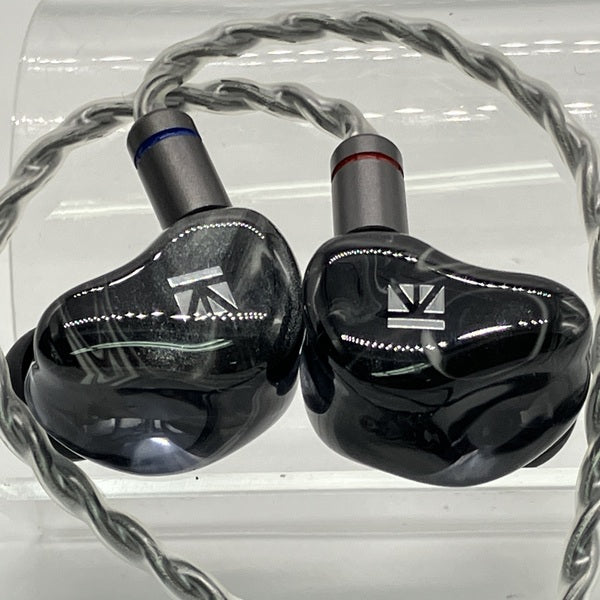 その他ブランド 【中古】KBEAR Voyages (SR-8）【秋葉原】 – e☆イヤホン