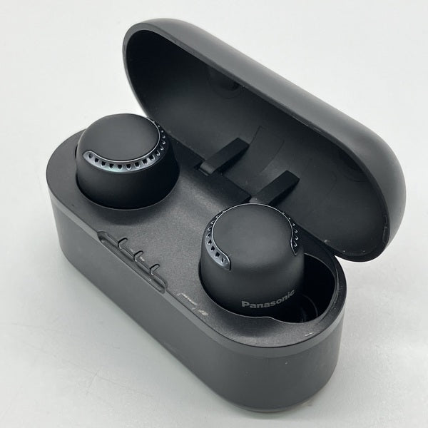 Panasonic 【中古】RZ-S50W ブラック【秋葉原】 – e☆イヤホン
