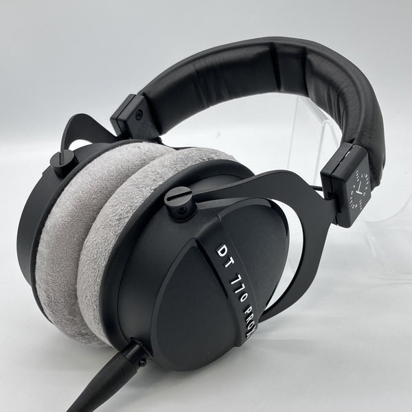 beyerdynamic 【中古】DT 770 PRO X Limited Edition【日本橋】 – e