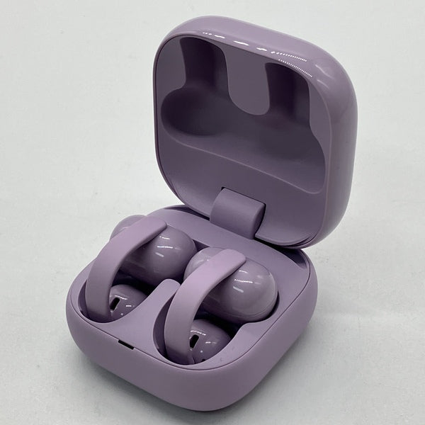 SONY 【中古】LinkBuds Clip ラベンダー【WF-LC900 VZ】【日本橋】 – e