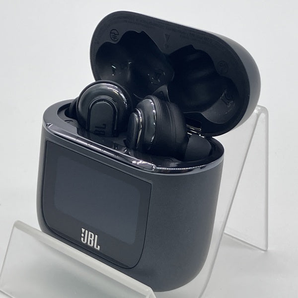 【中古品】JBL Tour Pro 2 ブラック JBL 【中古】TOUR PRO 2 ブラック【JBLTOURPRO2BLK】【秋葉原】 – e