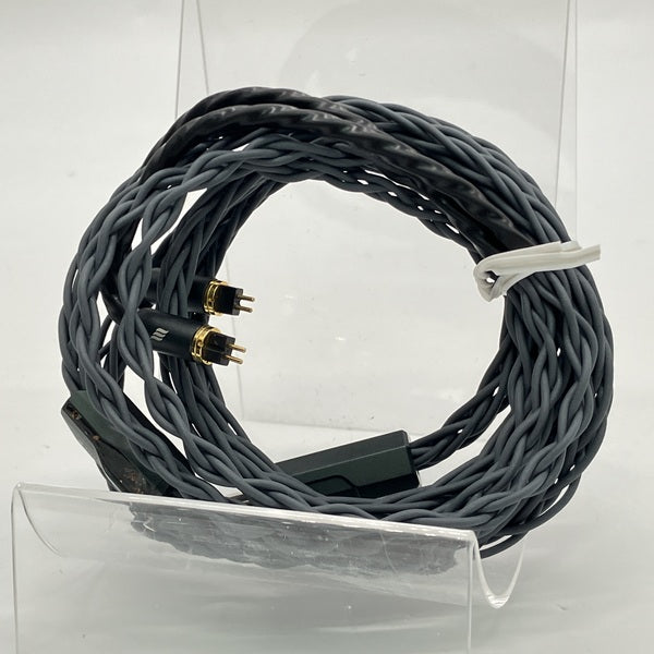 EFFECT AUDIO 【中古】Eros S II(2pin to 4.4mm)【秋葉原】 – e☆イヤホン