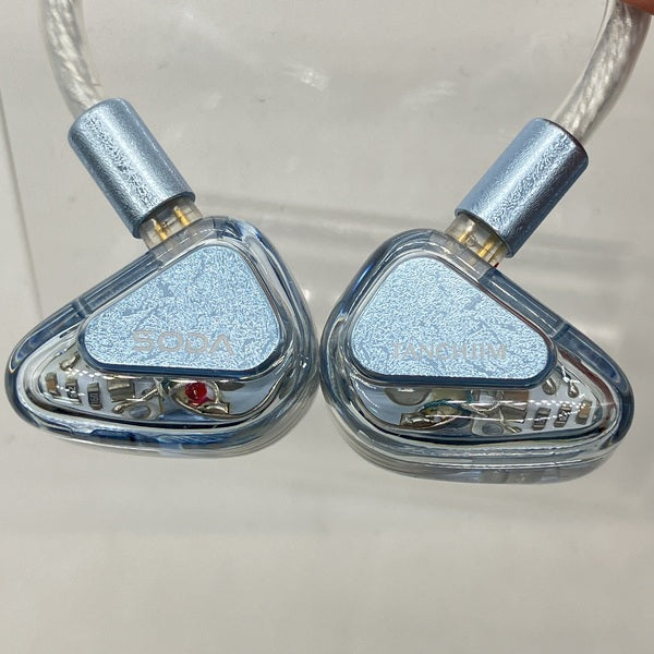 TANCHJIM 【中古】SODA【秋葉原】 – e☆イヤホン