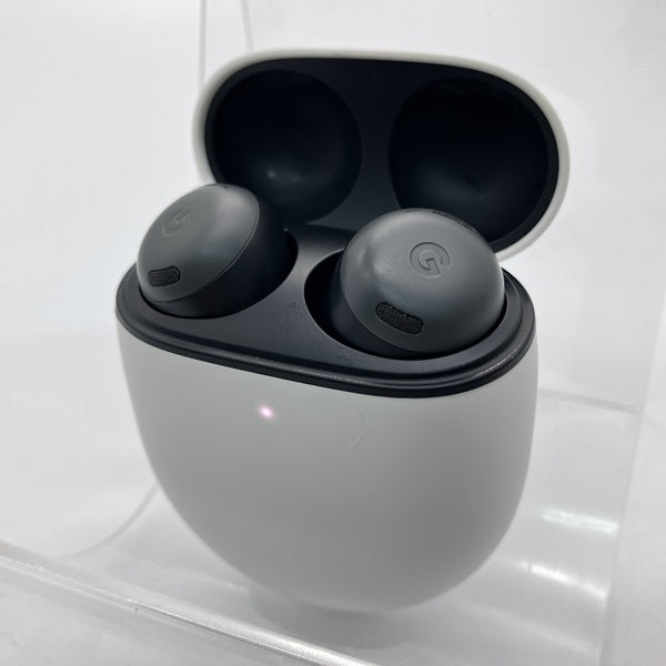 Google 【中古】Pixel Buds Pro Charcoal【秋葉原】 – e☆イヤホン