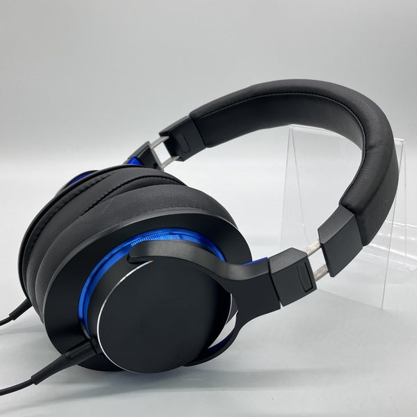 audio-technica 【中古】ATH-MSR7b BK【日本橋】 – e☆イヤホン