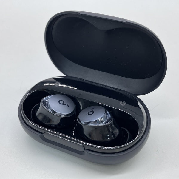 Anker 【中古】Soundcore Space A40 ブラック【秋葉原】 – e☆イヤホン