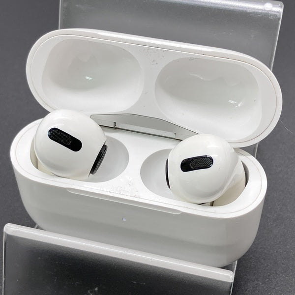 中古 airpods pro Apple 【中古】AirPods Pro MWP22J/A【日本橋】 – e☆イヤホン