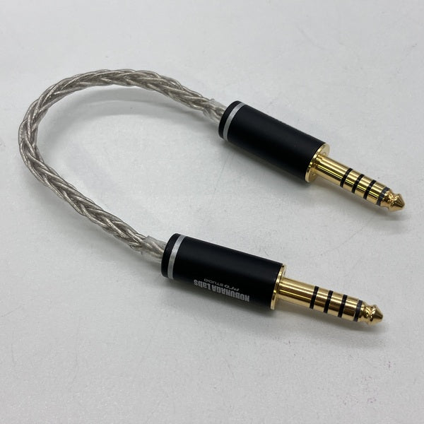 NOBUNAGA Labs 【中古】仙水 (Sensui)4.4mm5極バランス/4.4mm5極