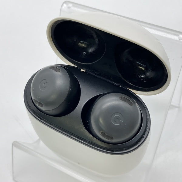 Google Pixel Buds Pro（Charcoal） 中古 Google 【中古】Pixel Buds Pro Charcoal【秋葉原】 – e☆イヤホン