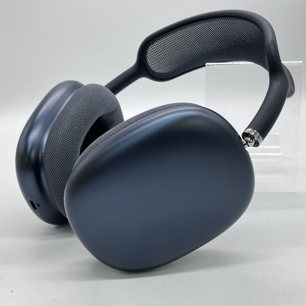 Apple 【中古】AirPods Max(USB-C) MWW43ZA/A ミッドナイト【秋葉原