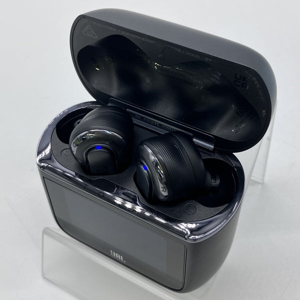 JBL 【中古】TOUR PRO 3 ブラック【JBLTOURPRO3BLK】【秋葉原】 – e
