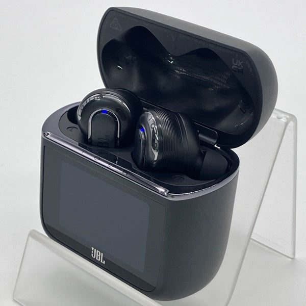 JBL 【中古】TOUR PRO 3 ブラック【JBLTOURPRO3BLK】【秋葉原】 – e