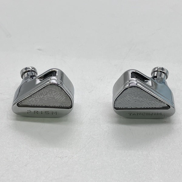 TANCHJIM 【中古】PRISM(ケーブル欠品)【秋葉原】 – e☆イヤホン
