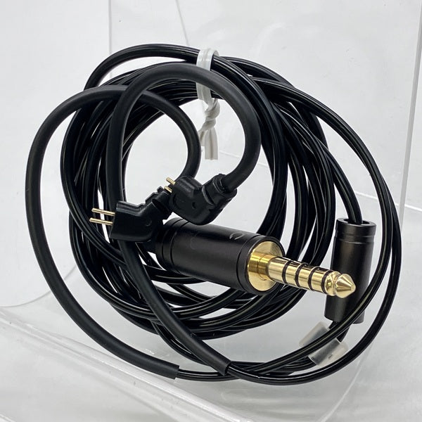qdc 【中古】SUPERIOR Cable 4.4-IEM2pin 【QDC-SUPERIOR-CABLE44