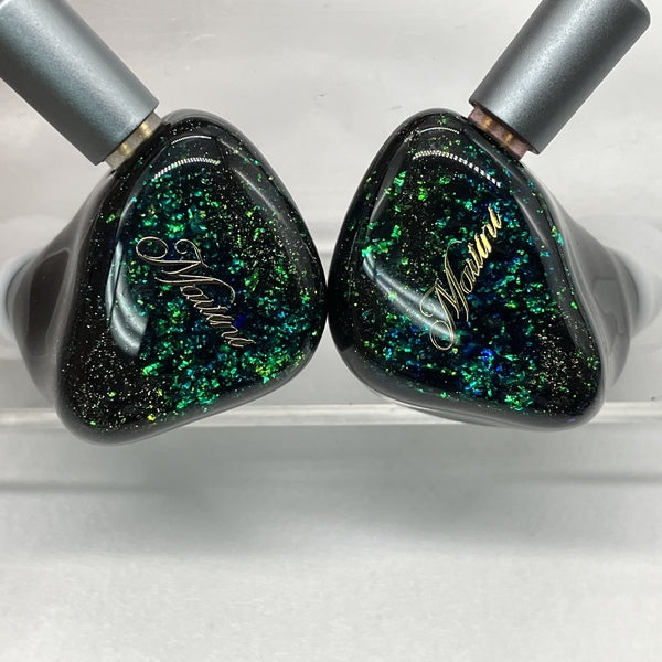 QoA 【中古】Martini Limited Edition【秋葉原】 – e☆イヤホン