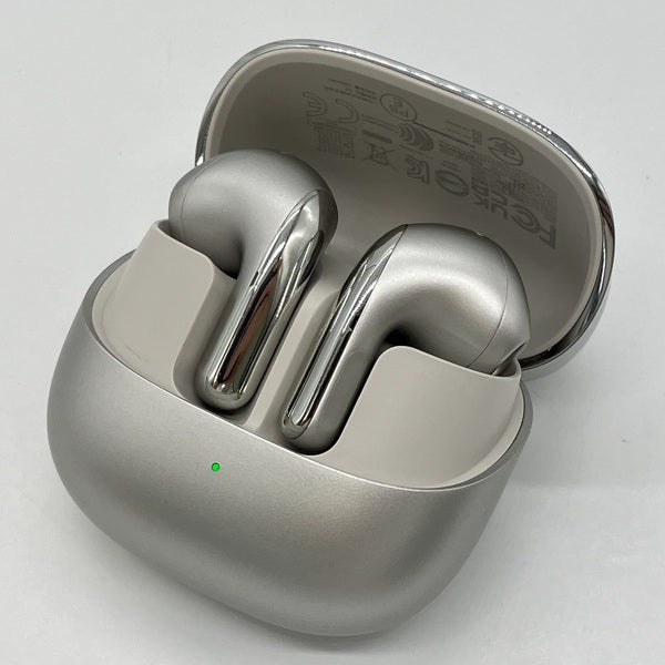 Xiaomi 【中古】Xiaomi Buds 5 チタングレー【秋葉原】 – e☆イヤホン