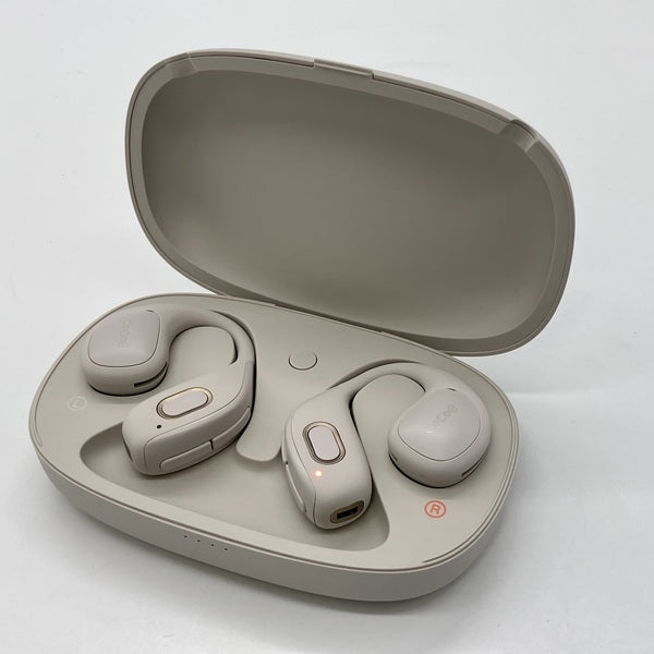 cocoe 【中古】cocoe Ear ベージュ【MBP001CJ】【秋葉原】 – e☆イヤホン