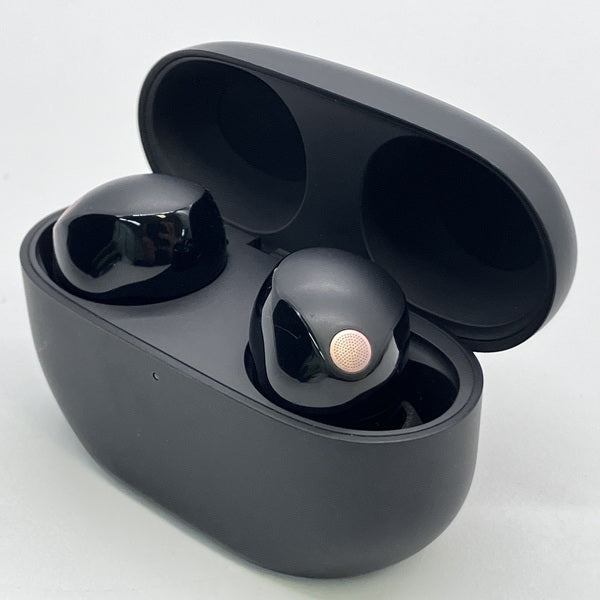 SONY 【中古】WF-1000XM5 B ブラック【秋葉原】 – e☆イヤホン