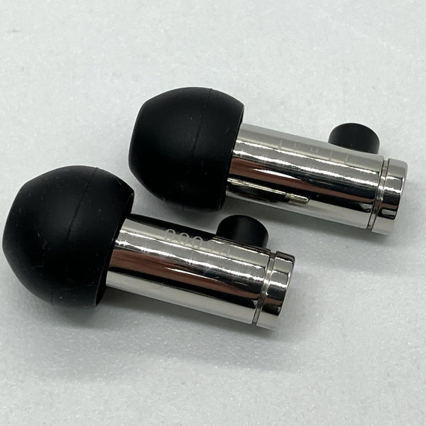 final 【中古】E5000(ケーブル欠品)【秋葉原】 – e☆イヤホン