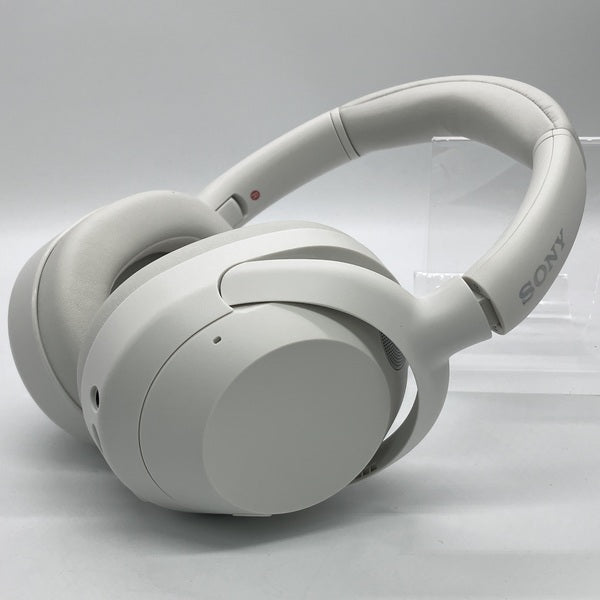 SONY 【中古】ULT WEAR オフホワイト 【WH-ULT900N WC】【秋葉原】 – e