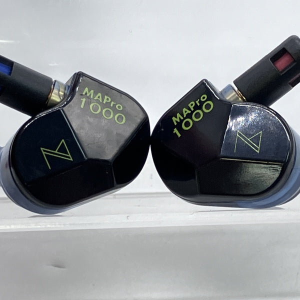 Maestraudio 【中古】MAPro1000 II Shadow Crown 【OTA-MAPRO1000-II