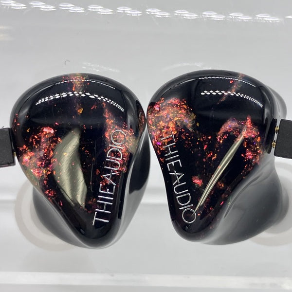 THIEAUDIO 【中古】Oracle MKII Black Scarlet【秋葉原】 – e☆イヤホン