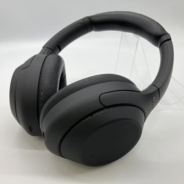 SONY 【中古】WH-1000XM4 BM ブラック【秋葉原】 – e☆イヤホン