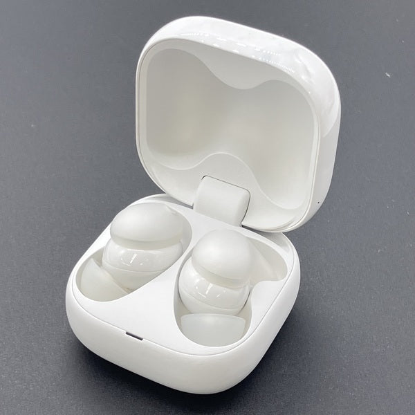 SONY 【中古】LinkBuds Fit ホワイト 【WF-LS910N WZ】【日本橋】 – e